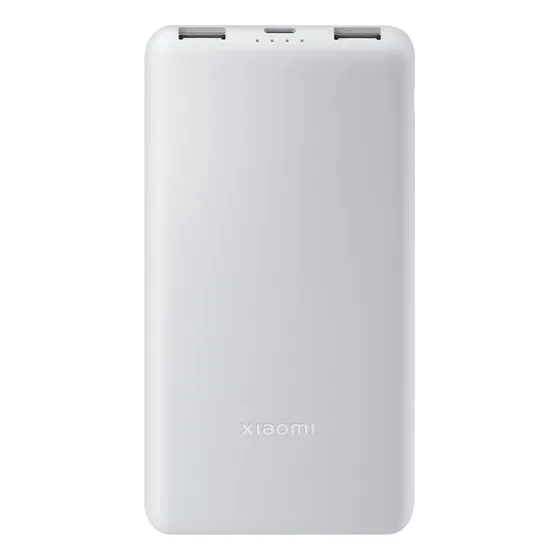 Cargador Portátil Xiaomi Power Bank Lite 10.000mah 22.5w Carga Rápida
