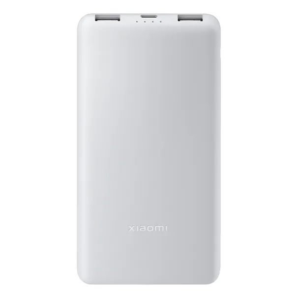 Cargador Portátil XIAOMI Power Bank Lite 10.000MAH 22.5W Carga Rápida