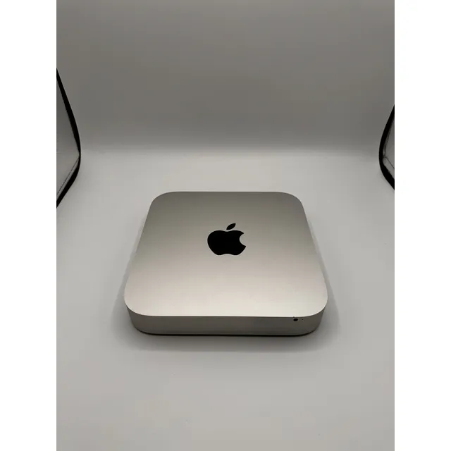 Apple Mac Mini 2014 I5 Ram 8gb Hdd 1 Tb Plateado Usado