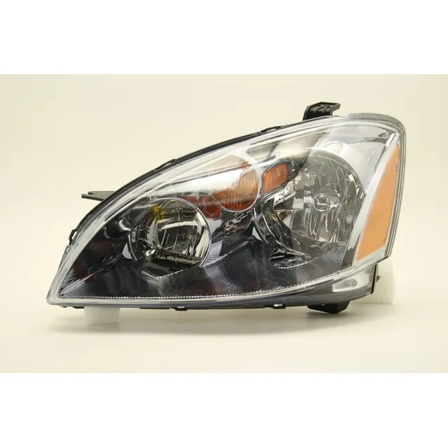 Faro Delantero Izquierdo Nissan Altima 2006-07 Depo