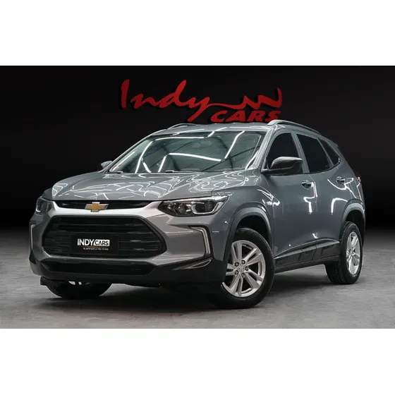 Chevrolet Tracker 1.2 Turbo At