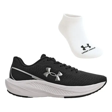 Tênis Masculino Under Armour Charged Wing 2 Treino & Corrida