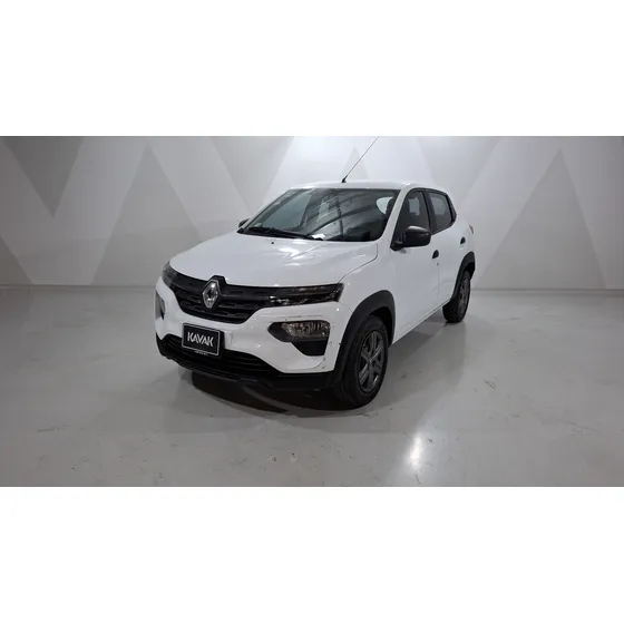 Renault Kwid 1.0 Intens