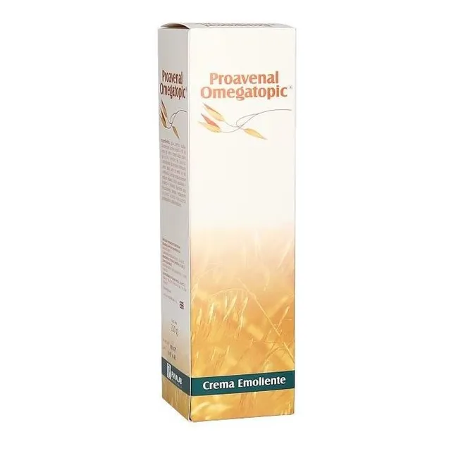 Proavenal Omegatopic Crema 250g