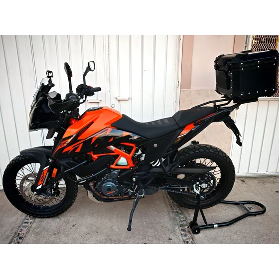 Ktm 390 Adventure 2023
