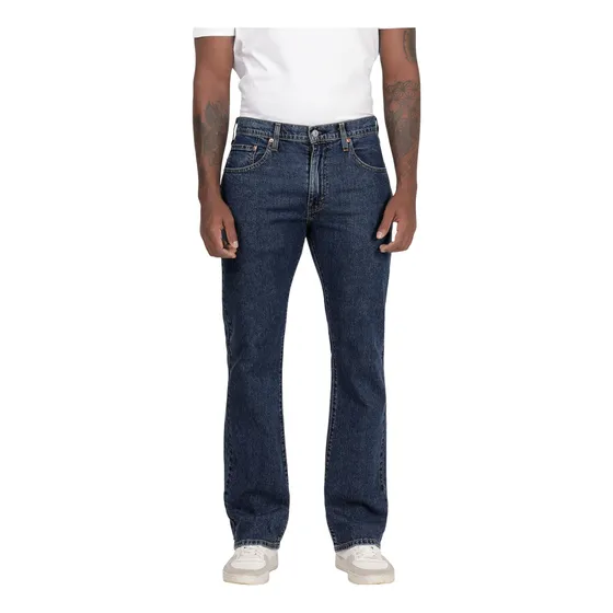Jeans Hombre 517 Bootcut Azul Levis 00517-0231
