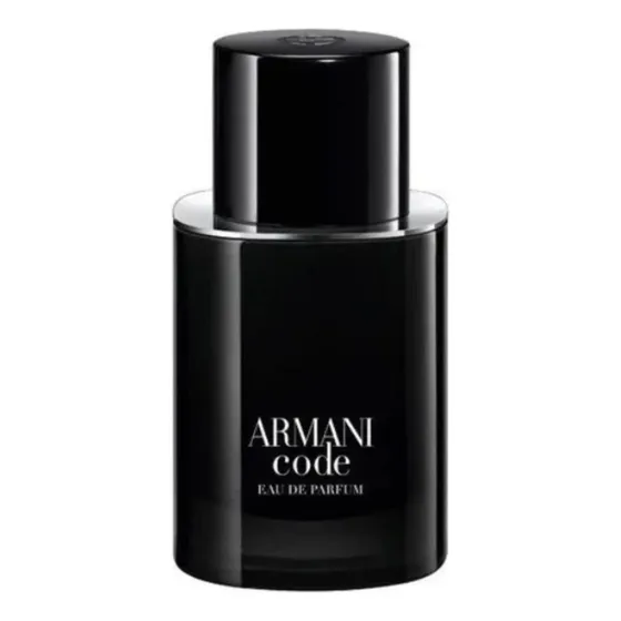 Perfume Giorgio Armani New Code Edp 75ml