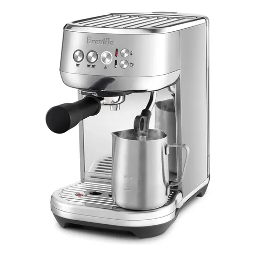 Breville The Barista Pro BES878 Cafeteira Expresso Super
