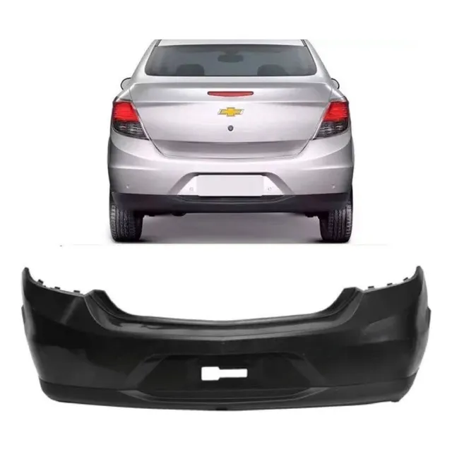 Paragolpe Trasero Prisma 2013/2016 Joy 16/19 2da Seleccion
