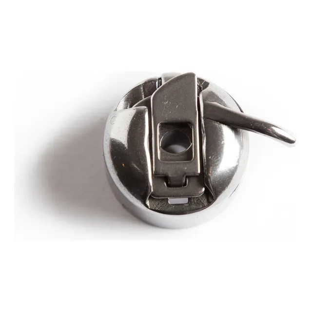Porta Bobina Para Maquina Coser Familiar Universal Y Derecho