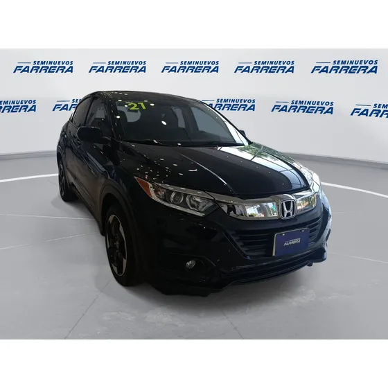 Honda Hr-v 1.8 Prime Cvt