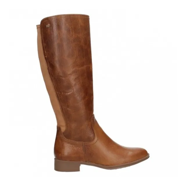 Bota Casual Mujer 16 Hrs - M152