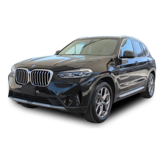 Bmw X3 5p Xdrive 30i Outdoor Ed. L4/2.0/t Aut