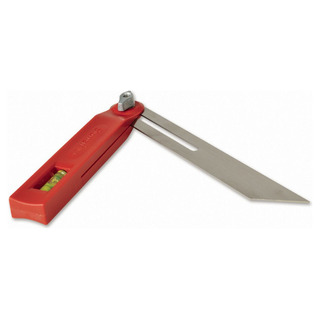 Suta Universal Com Nível 200mm K15-s Starrett Suta Universal Com Nível 200mm K15-s Starrett