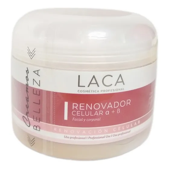Renovador Celular Laca Exfoliante alfa+ beta Uso Profesional Tipo De Piel Todo Tipo De Piel