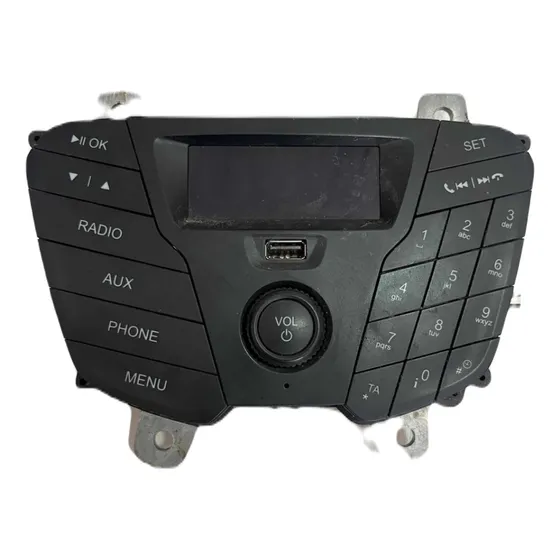 Modulo Sync Stereo Ford Fiesta Kinetic Original