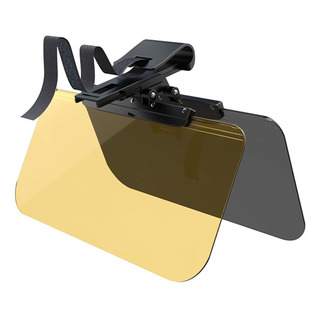 1pcs Gafas Antideslumbrantes Para Coche Cubierta Uv 1pcs Gafas Antideslumbrantes Para Coche Cubierta Uv
