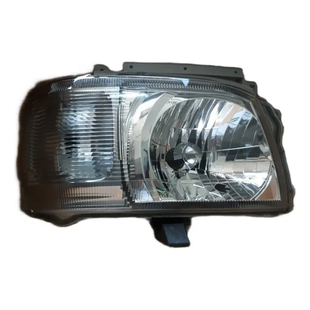 Faro Derecho De Toyota Hiace Panel 2006-2009