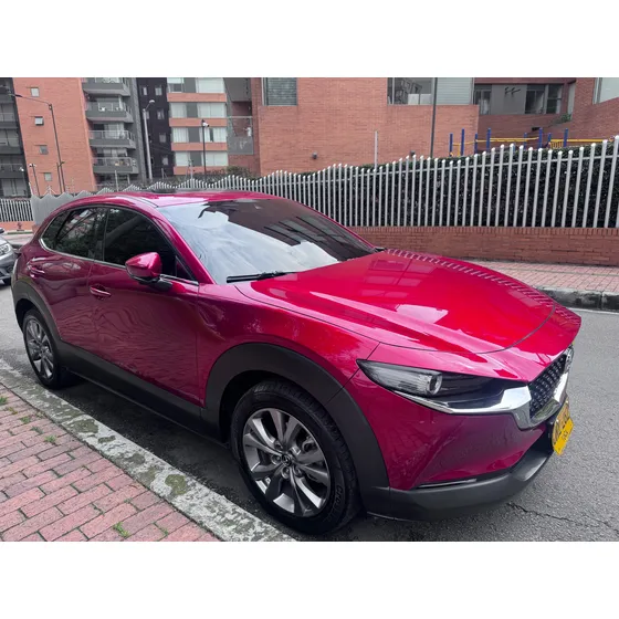 Mazda Cx-30 2.0 Grand Touring At