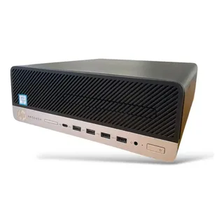 Hp Prodesk 600 G3 | Mercado Livre