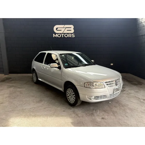 Volkswagen Gol 1.4 Power 83cv