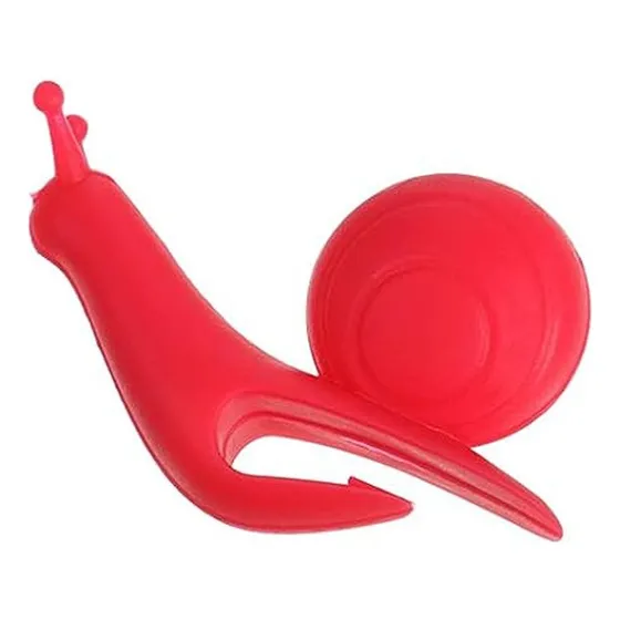 Colgador Identificador Bolsas De Té Silicon Colores