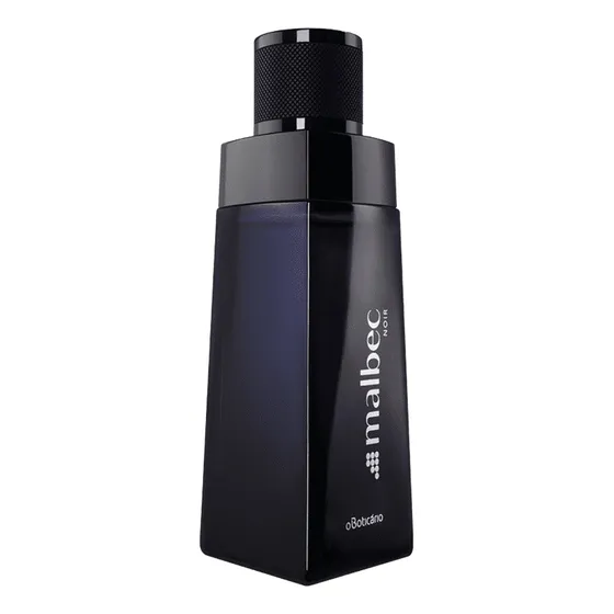 Malbec Noir Desodorante Colônia 100ml O Boticario