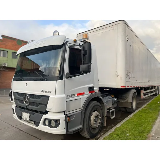 Renault Master 2.3l