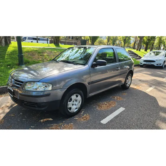 Volkswagen Gol 1.6 I Power 601 3 P