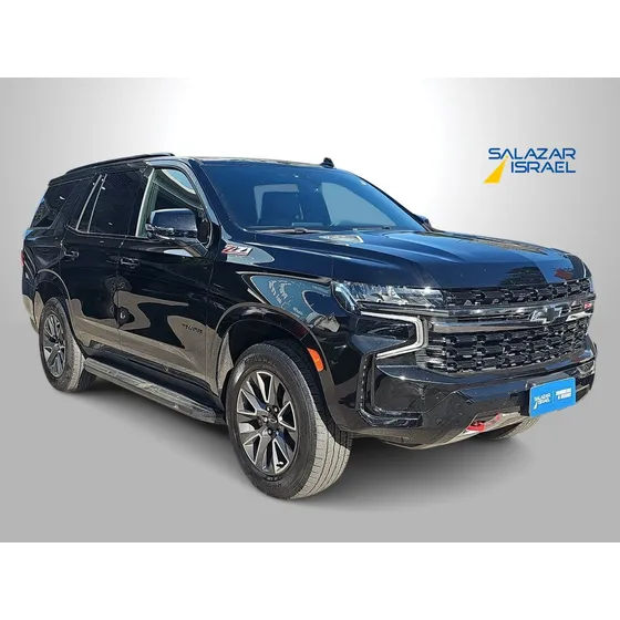 Chevrolet Tahoe Xrs