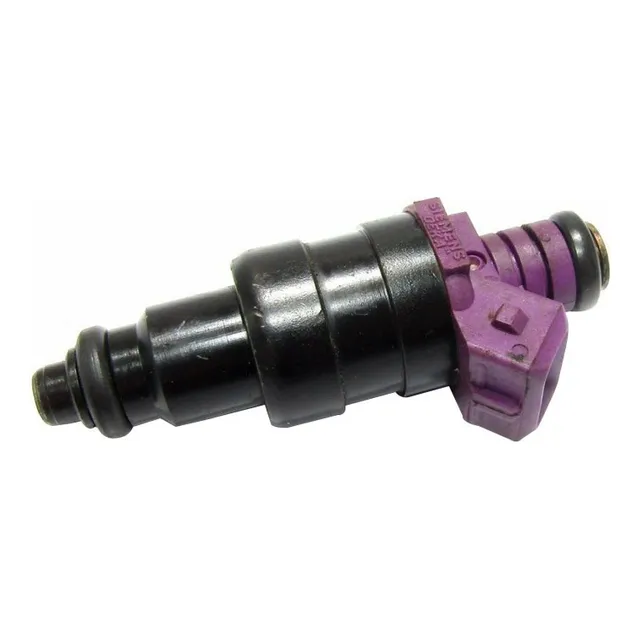 Inyector De Renault Twingo Clio Kangoo 8v