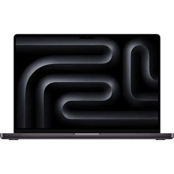 MacBook Pro MacBook Pro 16" M3 Max 16" space black 36GB de Ram - 1TB SSD - Apple M3