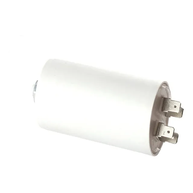 Capacitor Condensador 25 Uf Aire Acondicionado 