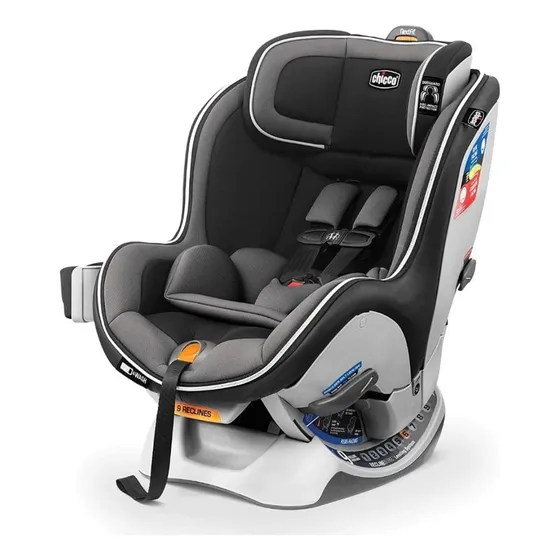 Silla Para Auto Chicco - Nextfit Carbon