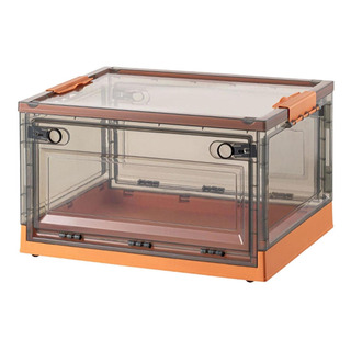 Caja De Almacenamiento Plegable Multiusos Caja De Caja De Almacenamiento Plegable Multiusos Caja De