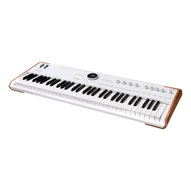 Teclado Sinte Escenario Profesional Arturia Astrolab Midi