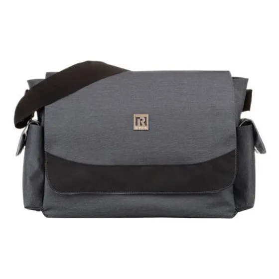 Bolso Maternal Con Cambiador Infanti Pañalera Bebé | Ero