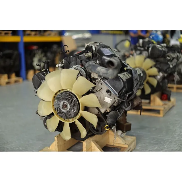 Motor Ford Tritón 5.4 Cuerpo De Aceleración Electrónico