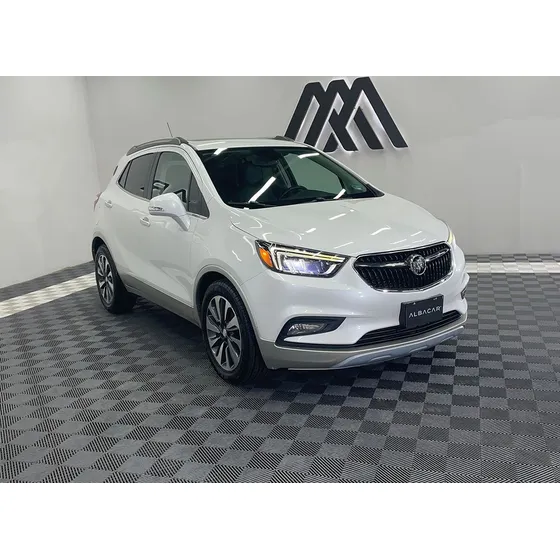 Buick Encore 1.4 Cxl Premium At