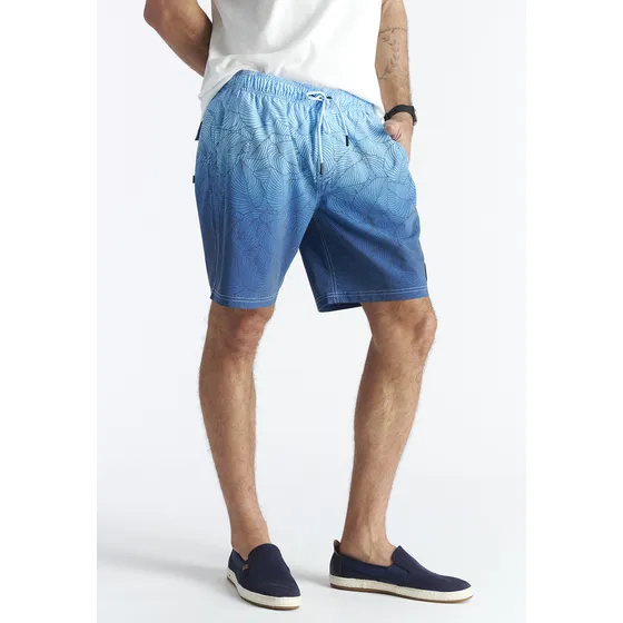 Traje De Bano Tayu Azul Ss2025 Nimtu
