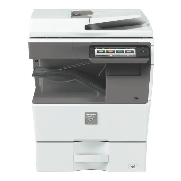 Impresora Multifuncional Sharp Mx-b376w Monocromático