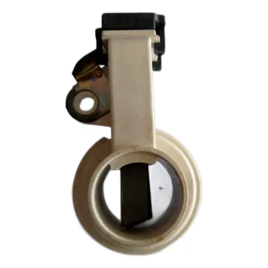 Carbonera Alternador Silverado Cheyenne Blazer 39-112 Y 113
