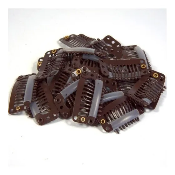 Clips Extensiones Cabello