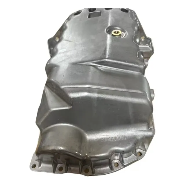 Cárter De Aceite Para Renault Megane Ii 2004-2009 1.9 2.0