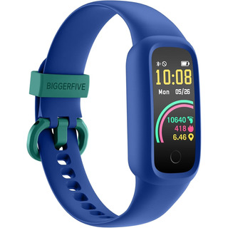 Biggerfive Vigor 2 L Reloj Rastreador De Actividad Física P Biggerfive Vigor 2 L Reloj Rastreador De Actividad Física P