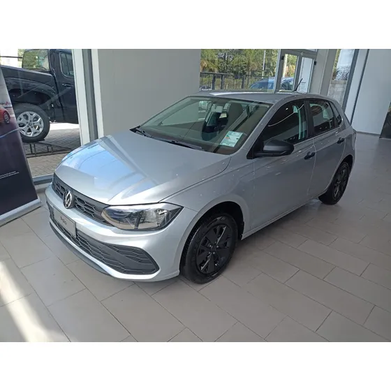 Volkswagen Polo 1.6 Msi Track