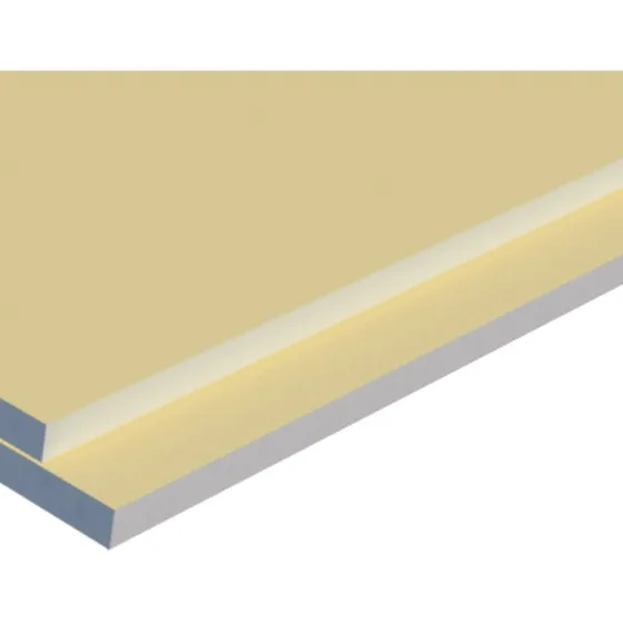 Placa Aquaboard Durlock Apta Para Exterior