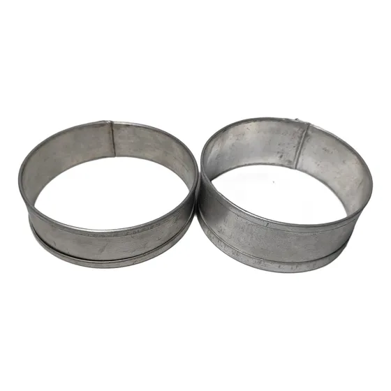 Moldes Para Pan De Hamburguesas Packs