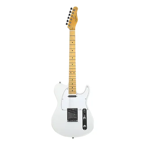 Guitarra elétrica Squier by Fender Classic Vibe '50s Telecaster de