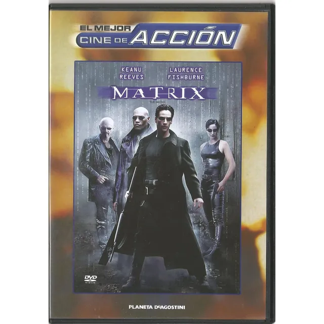 Matrix